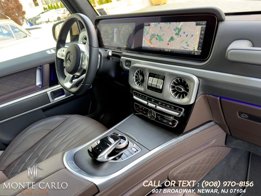 2023 Mercedes-Benz G-Class G550 - Photo 71
