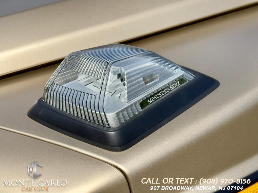 2023 Mercedes-Benz G-Class G550 - Photo 88