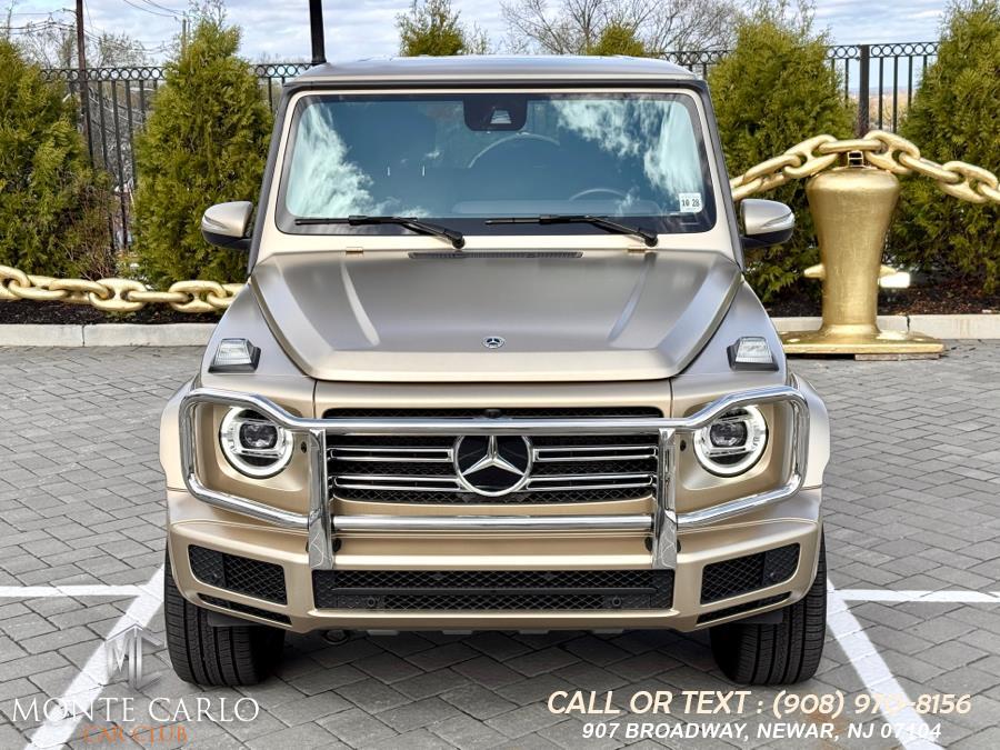 2023 Mercedes-Benz G-Class G550 - Photo 7