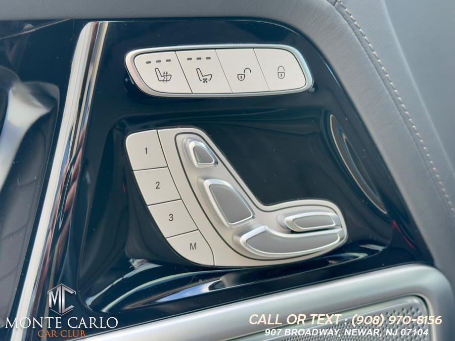 2023 Mercedes-Benz G-Class G550 - Photo 77
