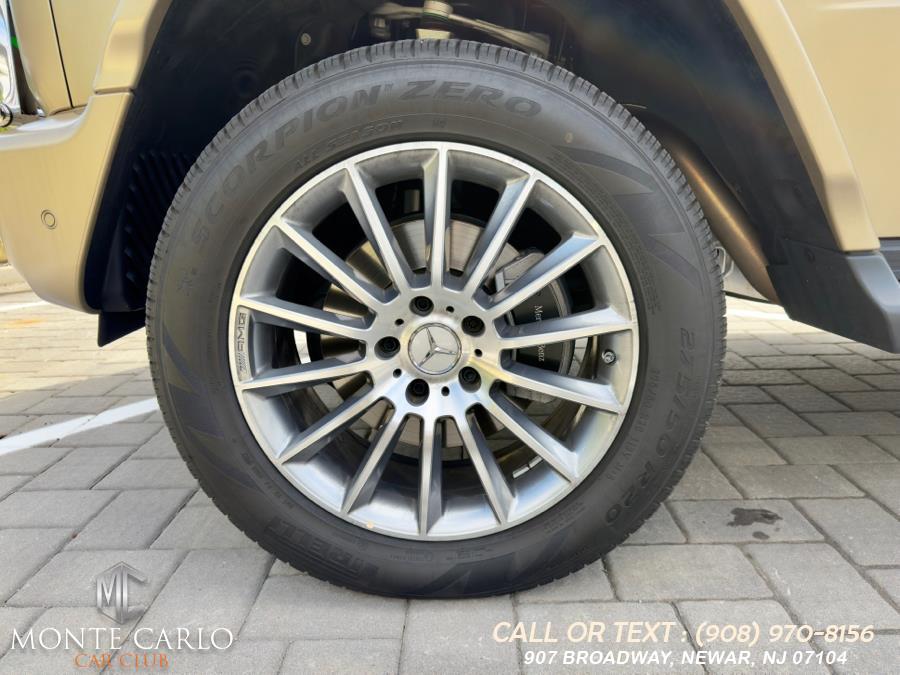 2023 Mercedes-Benz G-Class G550 - Photo 100