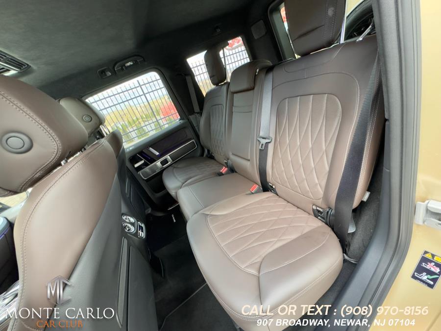2023 Mercedes-Benz G-Class G550 - Photo 45