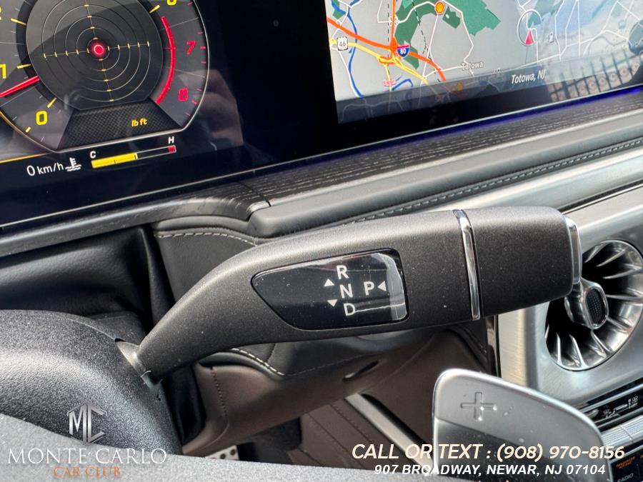 2023 Mercedes-Benz G-Class G550 - Photo 60