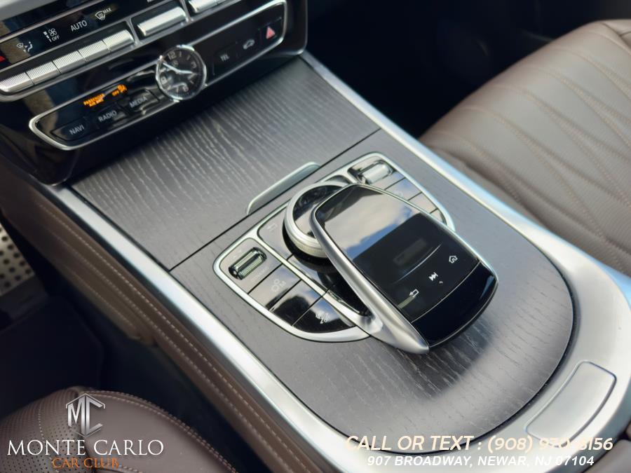 2023 Mercedes-Benz G-Class G550 - Photo 67