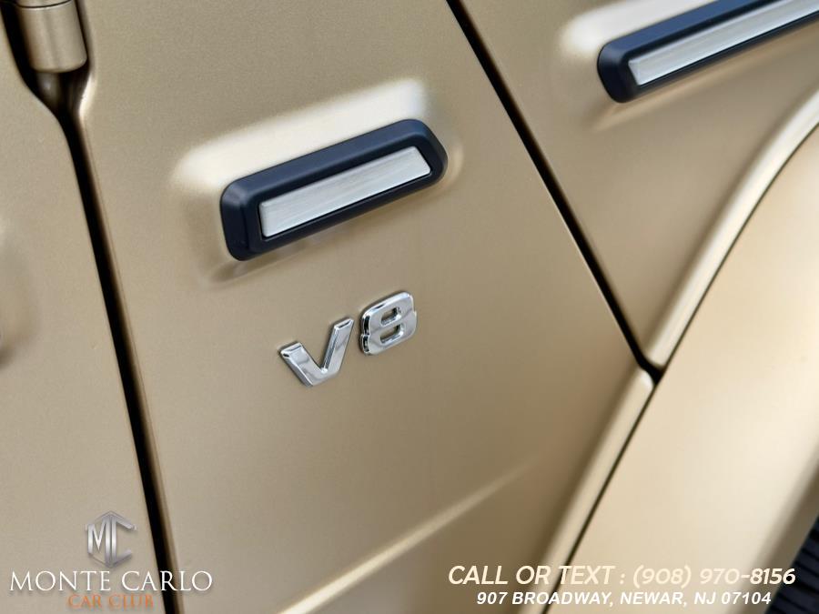 2023 Mercedes-Benz G-Class G550 - Photo 91