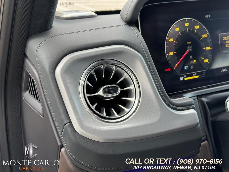 2023 Mercedes-Benz G-Class G550 - Photo 54