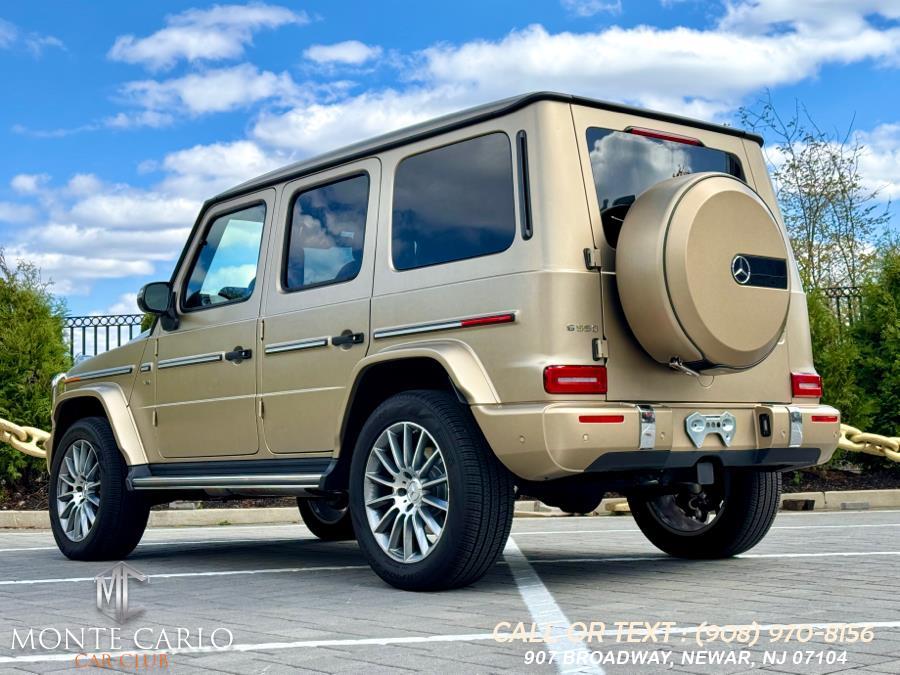 2023 Mercedes-Benz G-Class G550 - Photo 14