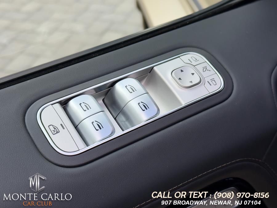 2023 Mercedes-Benz G-Class G550 - Photo 76
