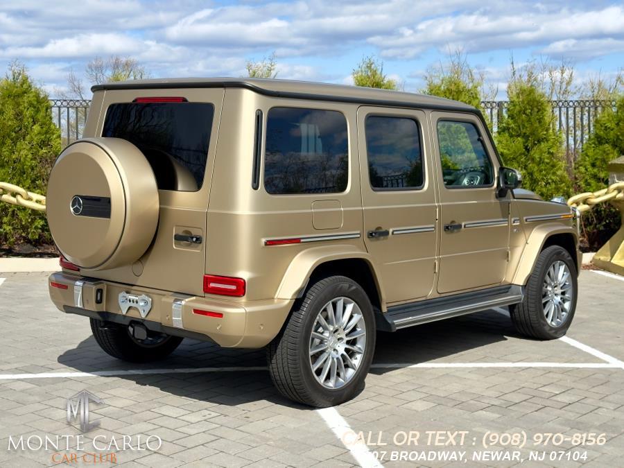 2023 Mercedes-Benz G-Class G550 - Photo 20