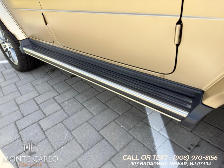 2023 Mercedes-Benz G-Class G550 - Photo 97