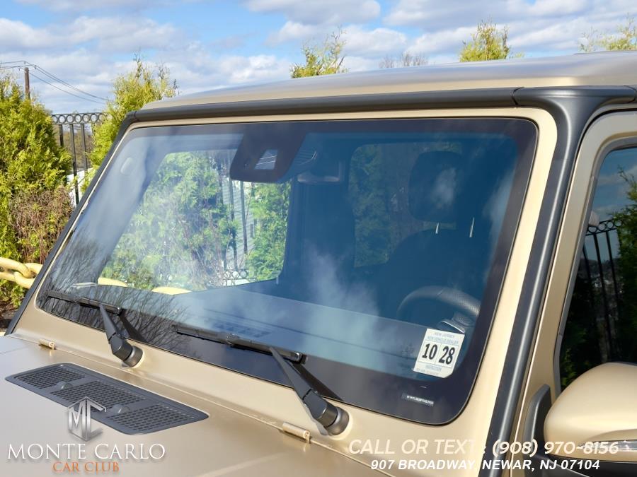 2023 Mercedes-Benz G-Class G550 - Photo 83