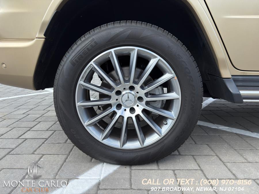 2023 Mercedes-Benz G-Class G550 - Photo 99
