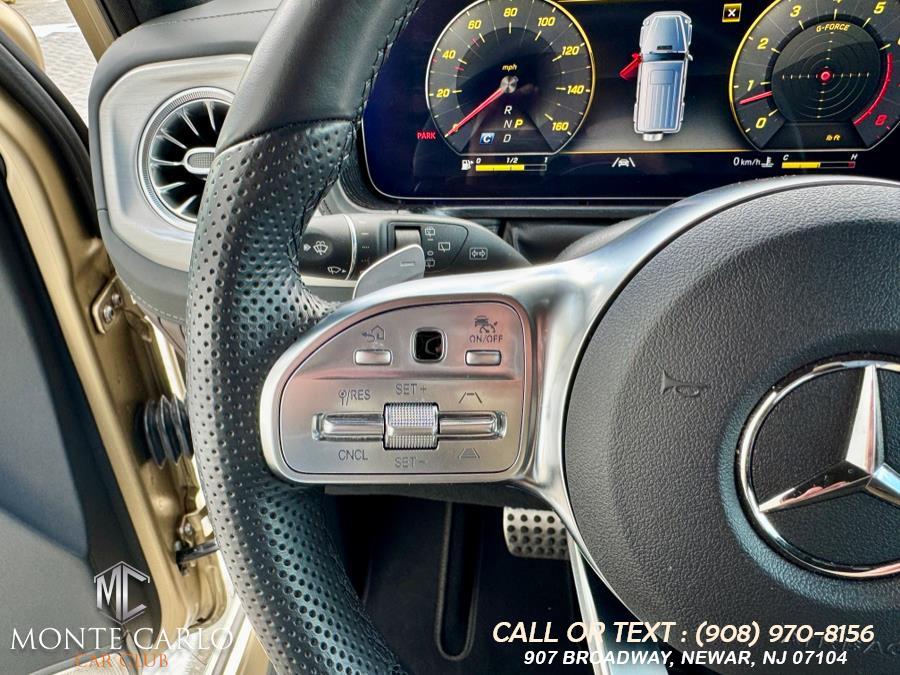 2023 Mercedes-Benz G-Class G550 - Photo 58