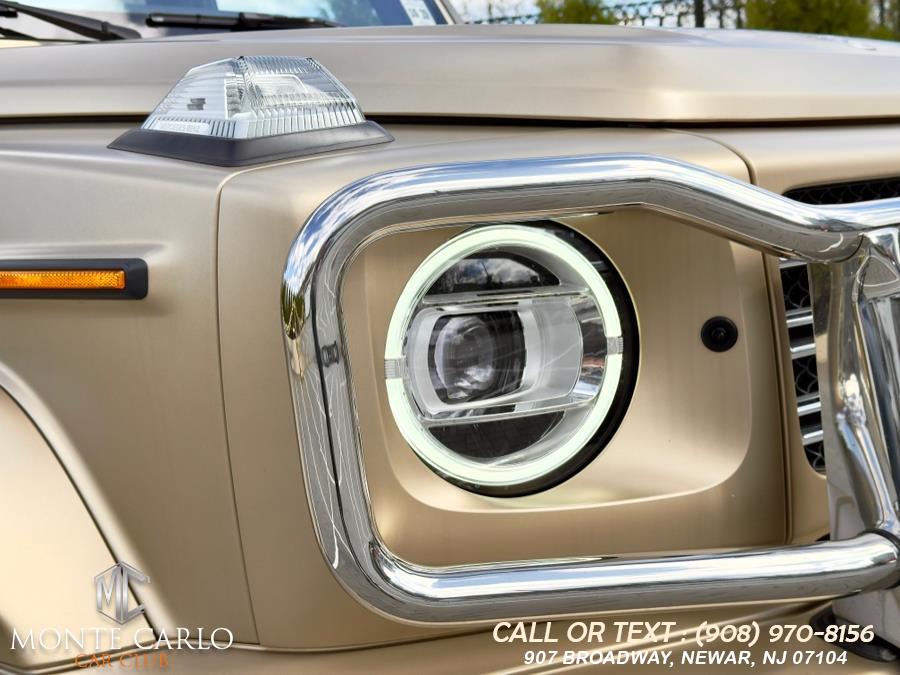2023 Mercedes-Benz G-Class G550 - Photo 90