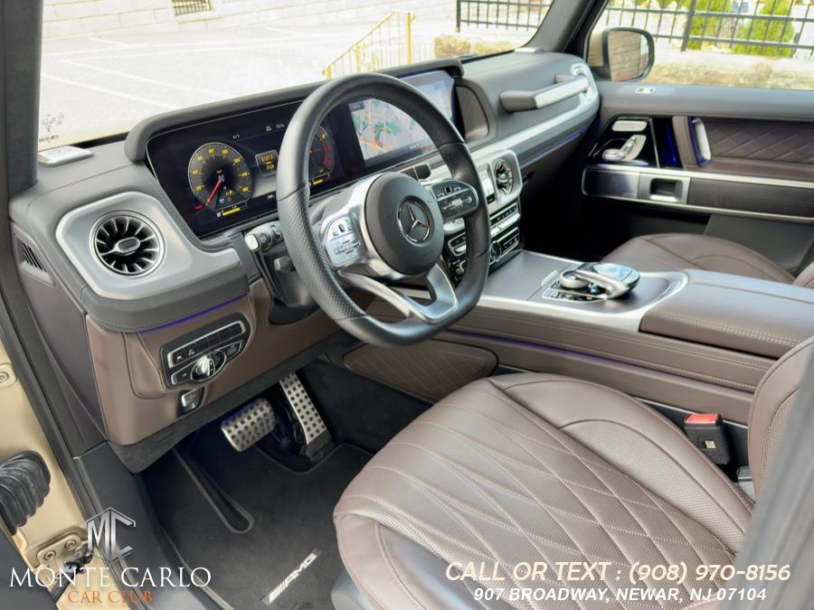 2023 Mercedes-Benz G-Class G550 - Photo 32