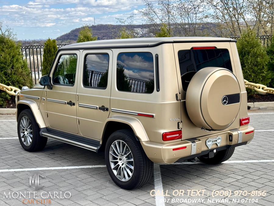 2023 Mercedes-Benz G-Class G550 - Photo 15