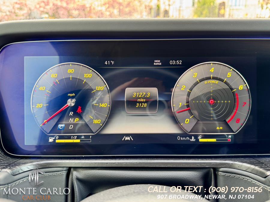 2023 Mercedes-Benz G-Class G550 - Photo 56