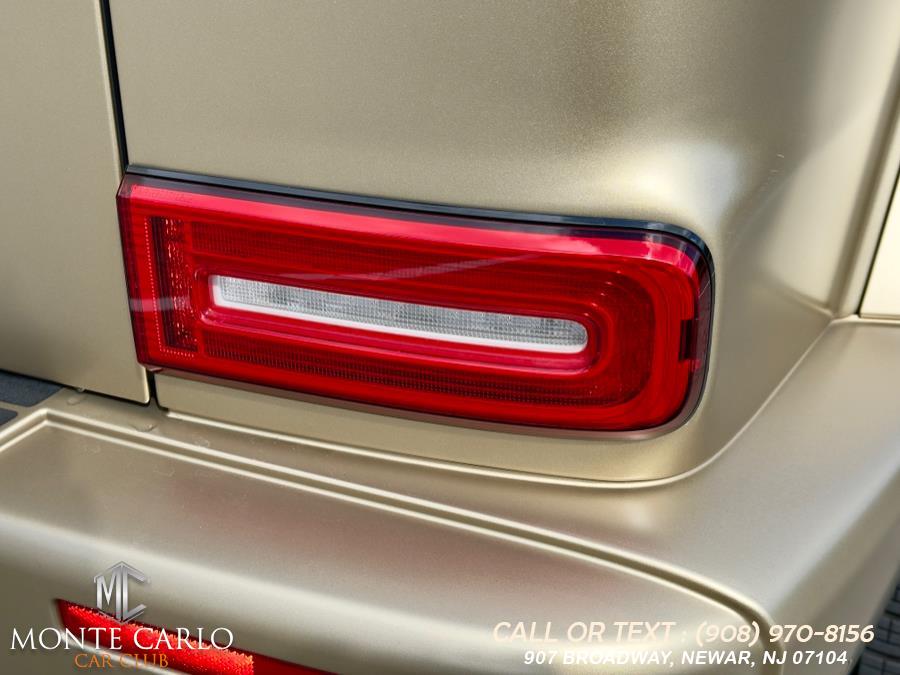 2023 Mercedes-Benz G-Class G550 - Photo 95