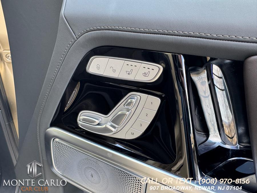 2023 Mercedes-Benz G-Class G550 - Photo 80