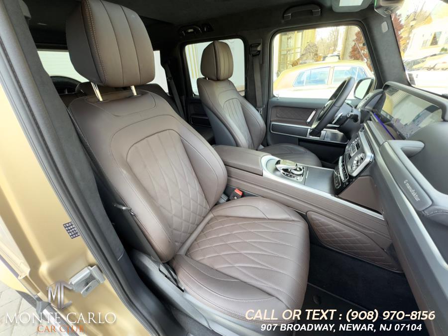 2023 Mercedes-Benz G-Class G550 - Photo 37