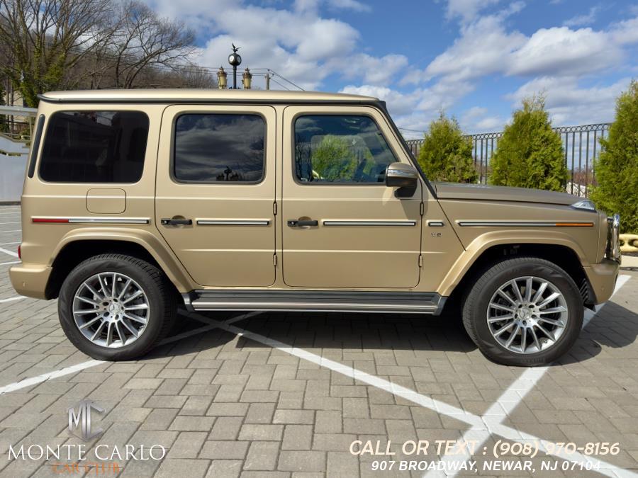 2023 Mercedes-Benz G-Class G550 - Photo 24