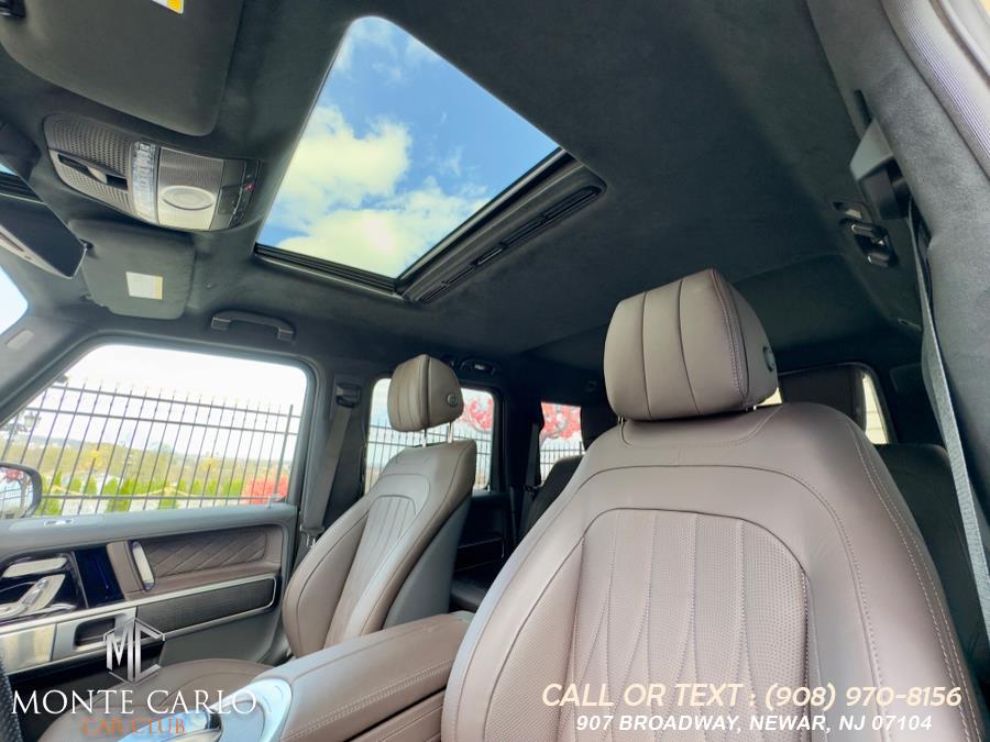 2023 Mercedes-Benz G-Class G550 - Photo 31