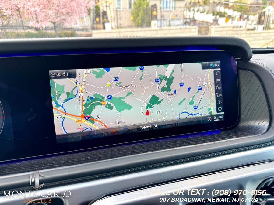 2023 Mercedes-Benz G-Class G550 - Photo 61