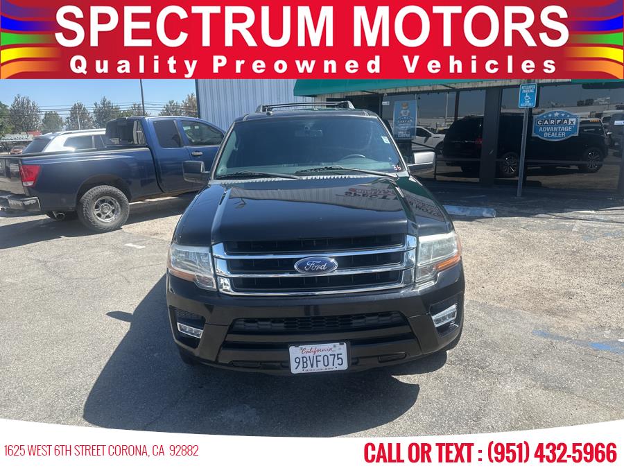 2017 Ford Expedition XLT - Photo 7