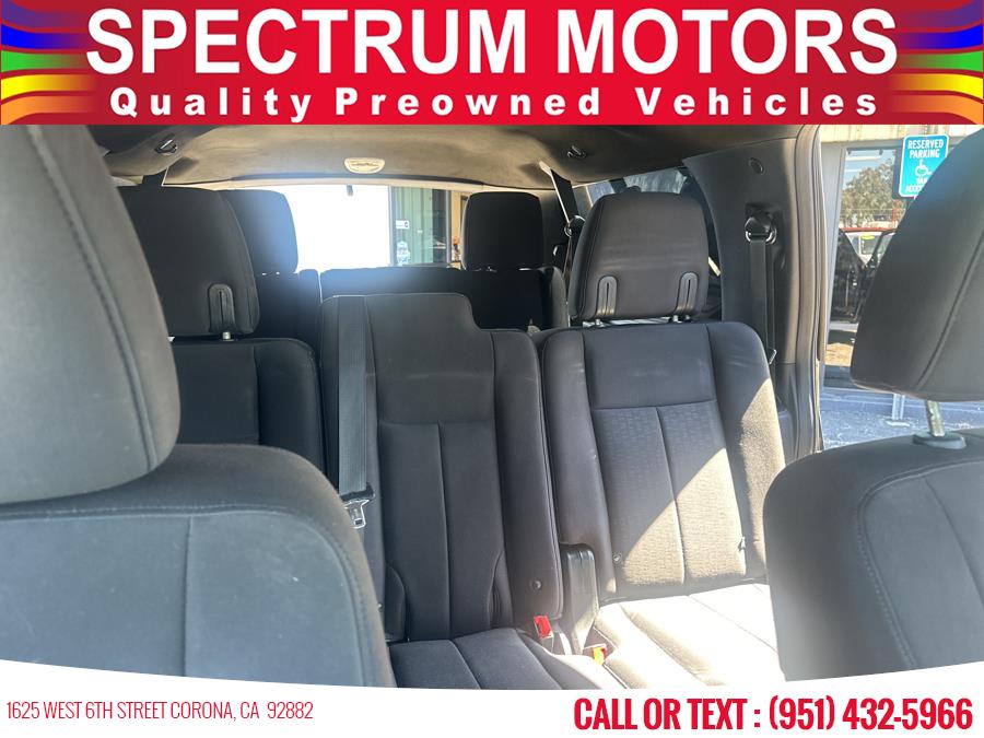 2017 Ford Expedition XLT - Photo 15