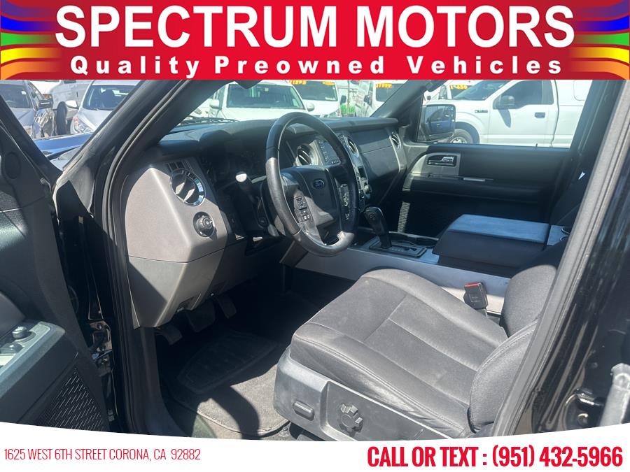 2017 Ford Expedition XLT - Photo 13
