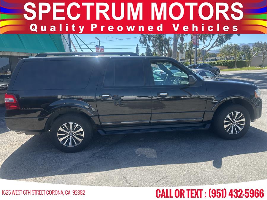 2017 Ford Expedition XLT - Photo 6