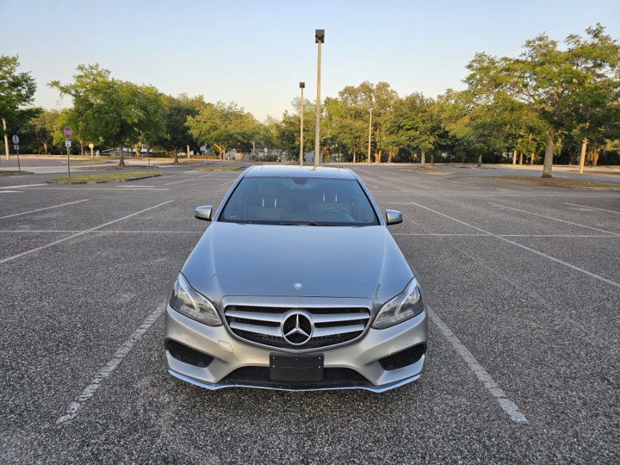 2014 Mercedes-Benz E-Class E350 Sport - Photo 6