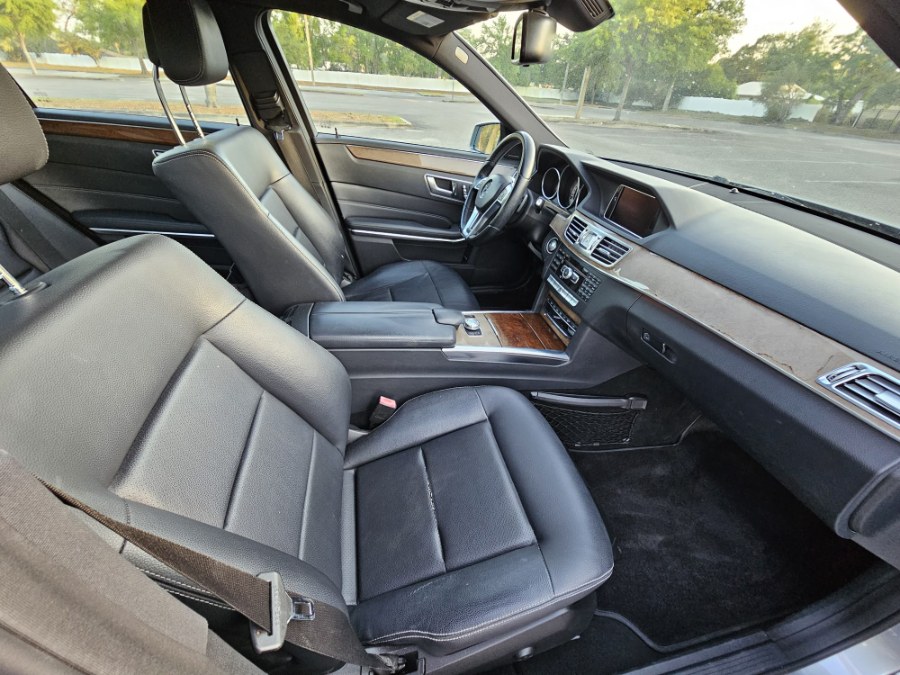2014 Mercedes-Benz E-Class E350 Sport - Photo 10