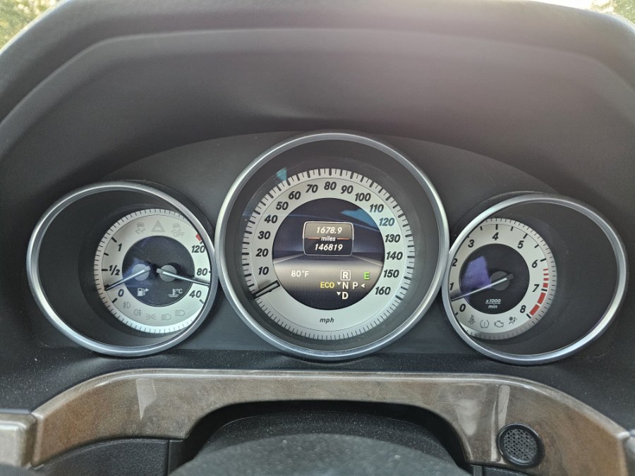 2014 Mercedes-Benz E-Class E350 Sport - Photo 19