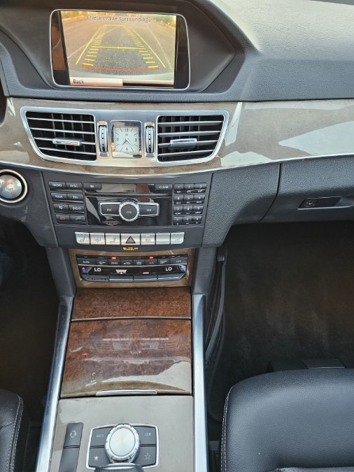2014 Mercedes-Benz E-Class E350 Sport - Photo 12