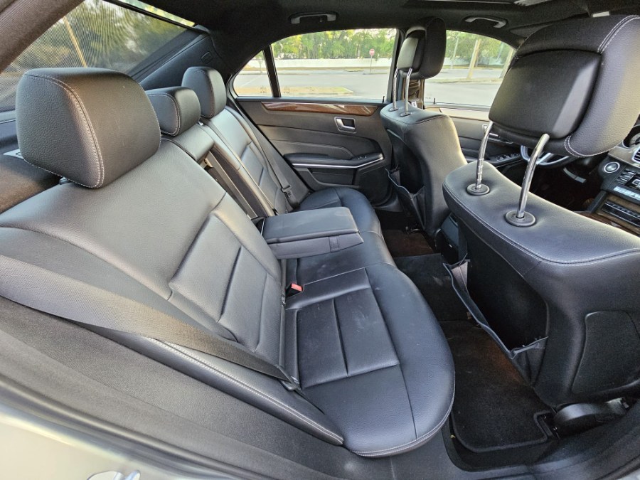 2014 Mercedes-Benz E-Class E350 Sport - Photo 14