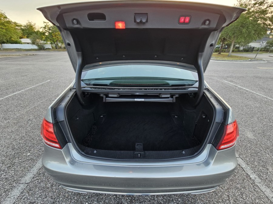 2014 Mercedes-Benz E-Class E350 Sport - Photo 18
