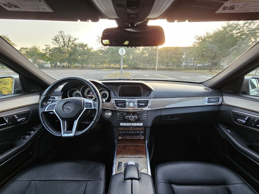 2014 Mercedes-Benz E-Class E350 Sport - Photo 11