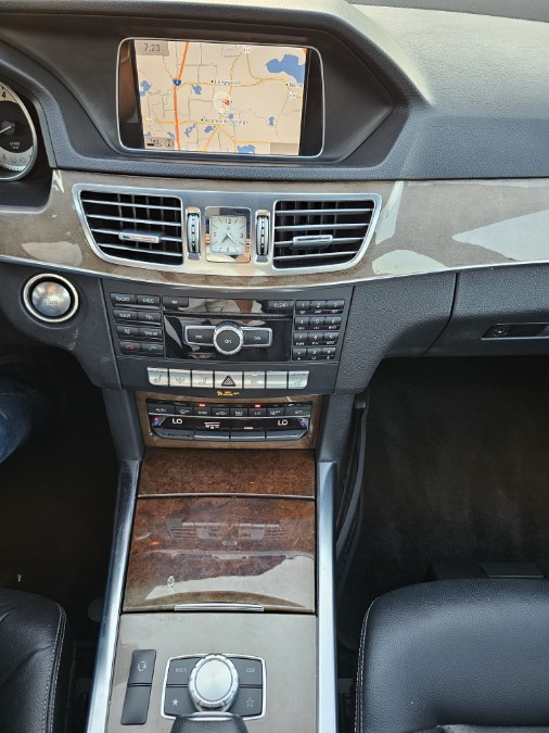 2014 Mercedes-Benz E-Class E350 Sport - Photo 13