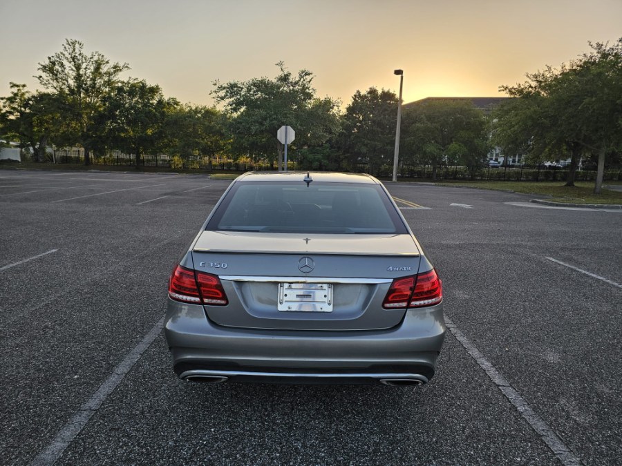 2014 Mercedes-Benz E-Class E350 Sport - Photo 7