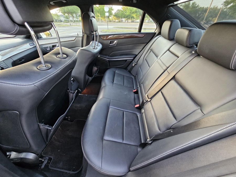 2014 Mercedes-Benz E-Class E350 Sport - Photo 15