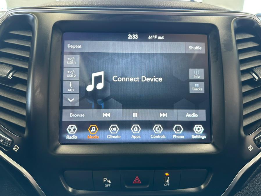 2021 Jeep Cherokee Latitude Lux - Photo 54