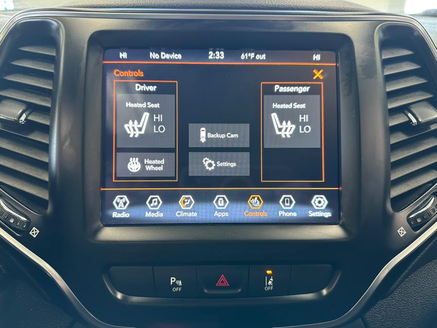 2021 Jeep Cherokee Latitude Lux - Photo 57
