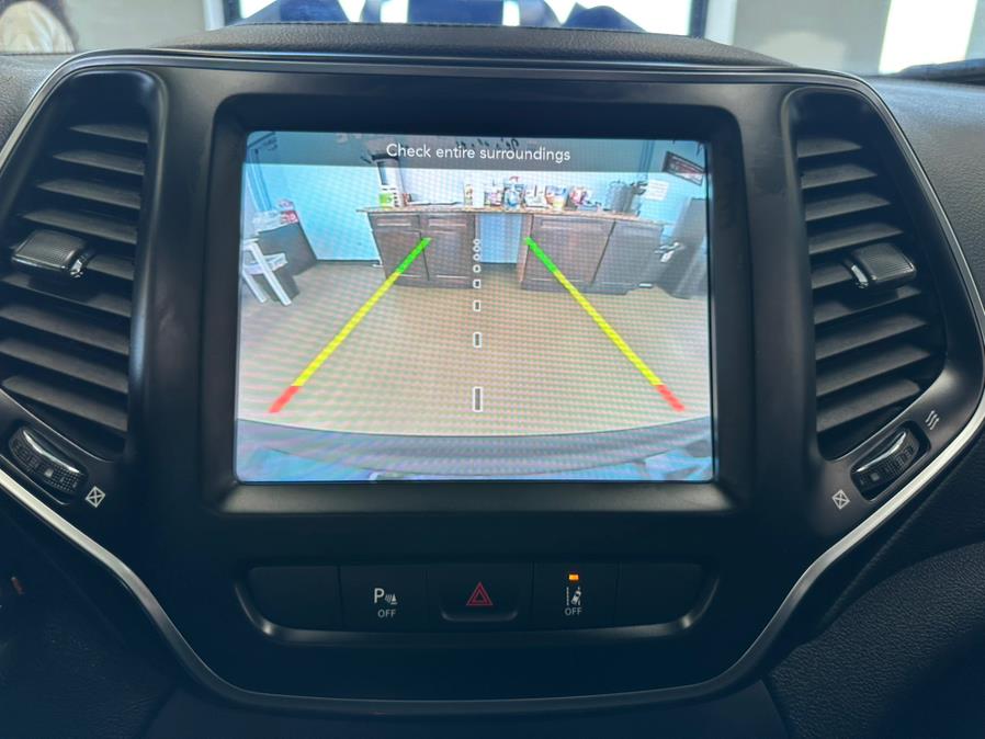 2021 Jeep Cherokee Latitude Lux - Photo 60