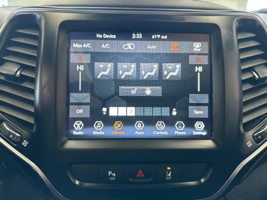 2021 Jeep Cherokee Latitude Lux - Photo 55