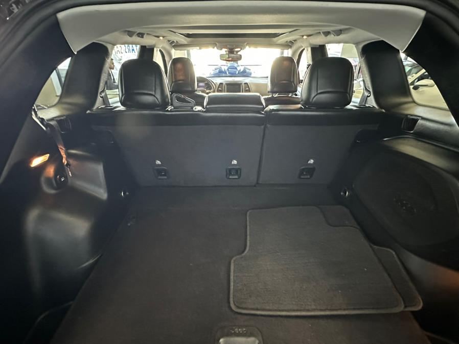 2021 Jeep Cherokee Latitude Lux - Photo 16