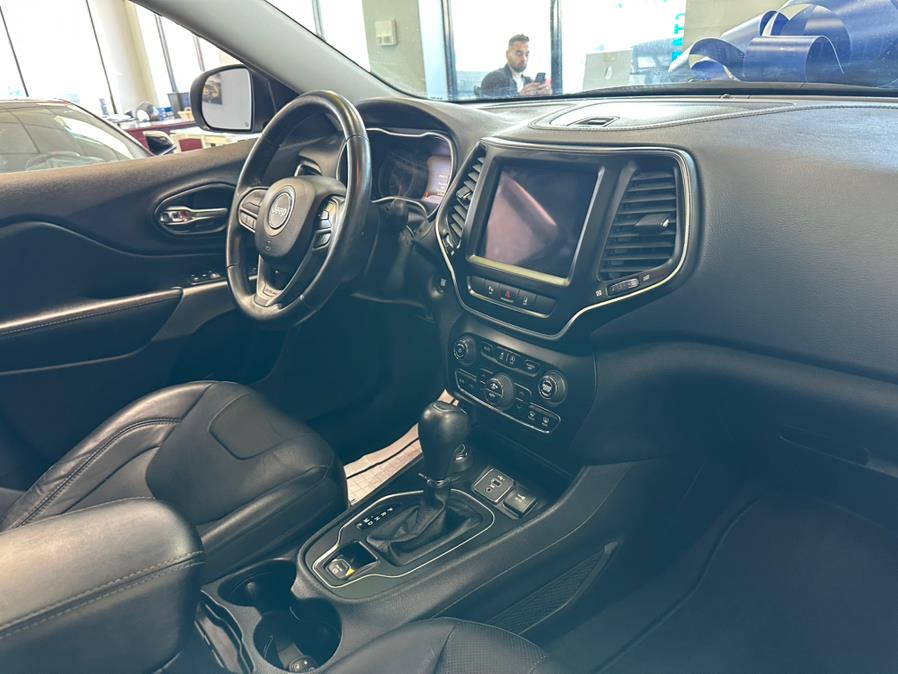 2021 Jeep Cherokee Latitude Lux - Photo 32