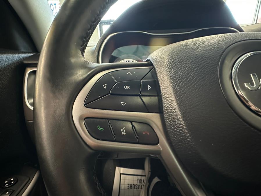 2021 Jeep Cherokee Latitude Lux - Photo 44