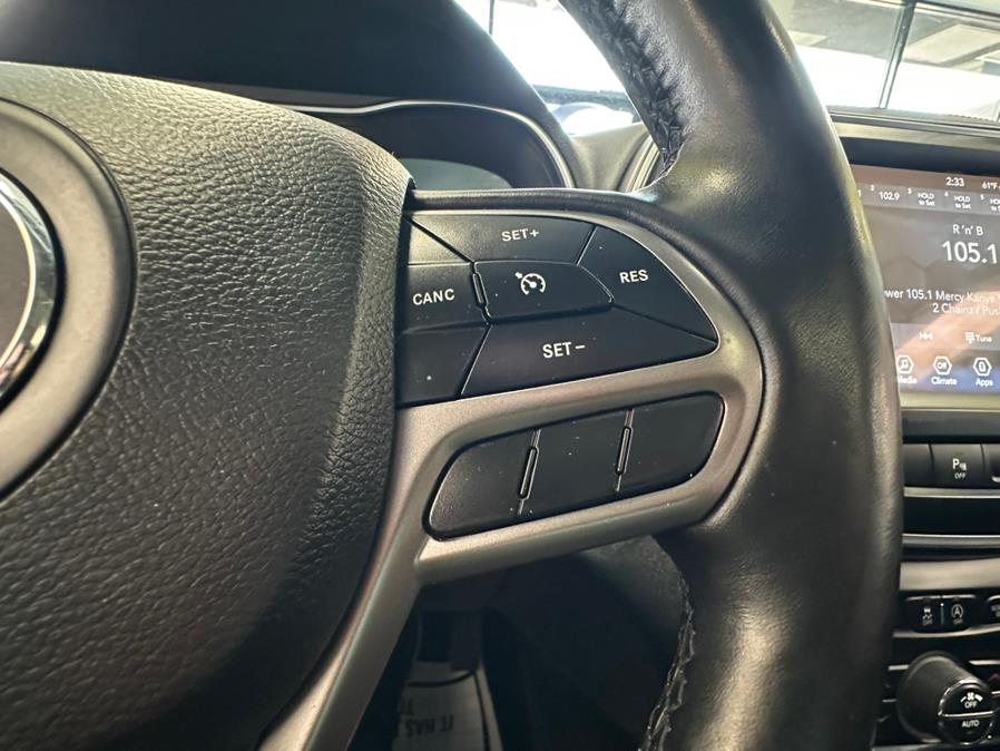 2021 Jeep Cherokee Latitude Lux - Photo 45