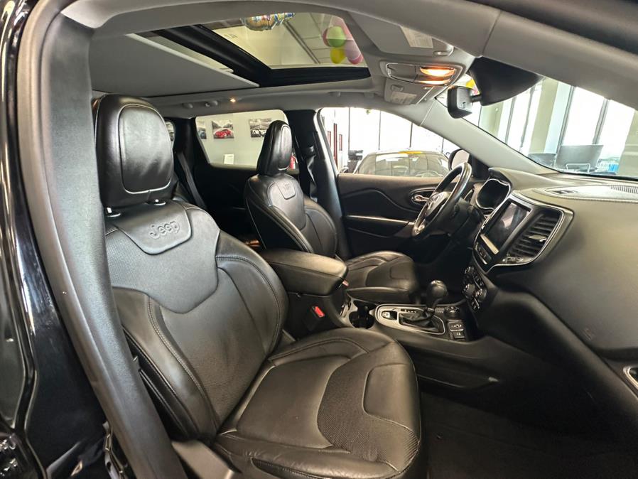2021 Jeep Cherokee Latitude Lux - Photo 41